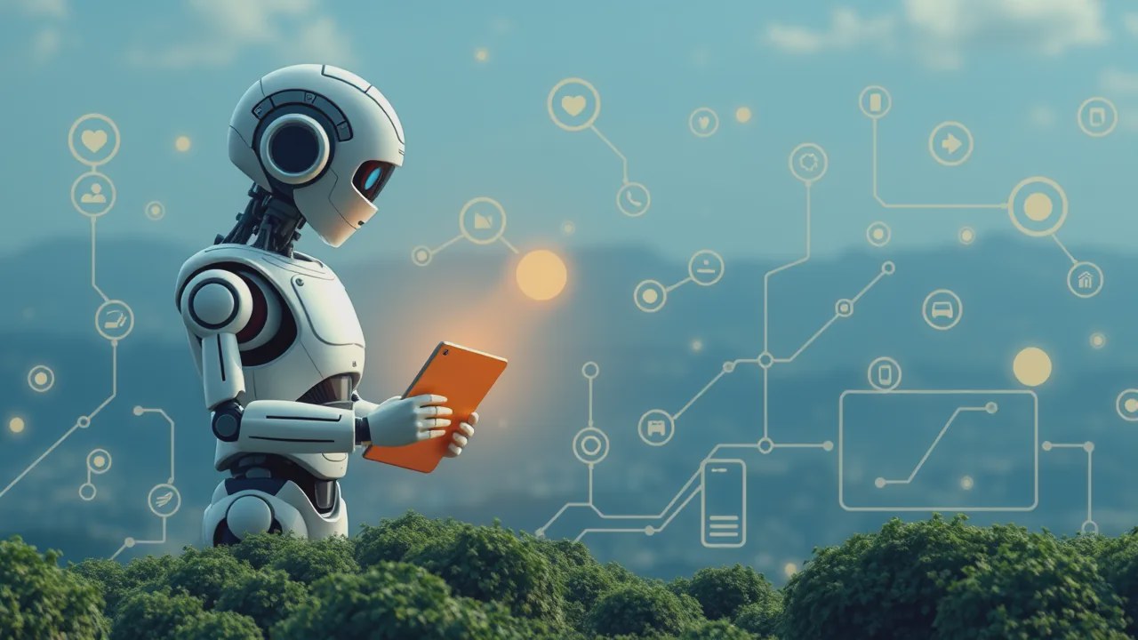 Chatbot AI bán hàng hoạt động như thế nào trong pipeline sales thực tế