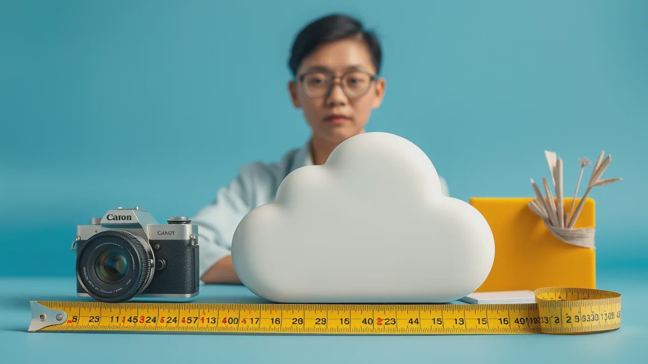 Cloud Storage Là Gì? Giải Thích Dễ Hiểu Cho Người Mới Cloud Storage Là Gì? Giải Thích Dễ Hiểu Cho Người Mới